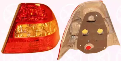 Задний фонарь KLOKKERHOLM купить