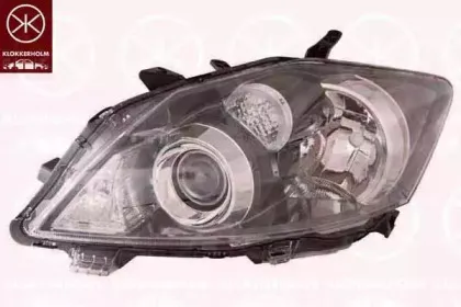 Основная фара KLOKKERHOLM купить