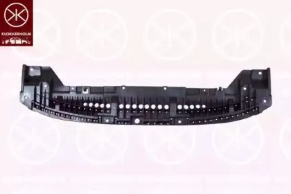 Спойлер KLOKKERHOLM купить