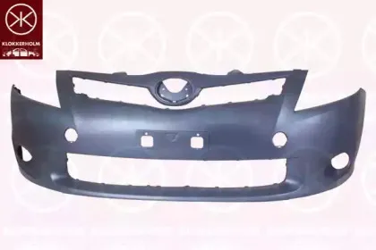 Буфер KLOKKERHOLM купить