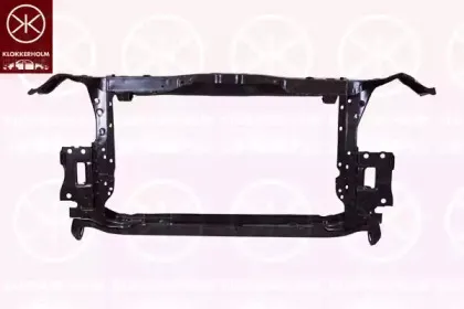 Облицовка передка KLOKKERHOLM купить