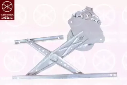 Подъемное устройство для окон KLOKKERHOLM купить
