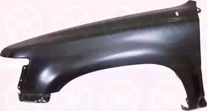 Крыло KLOKKERHOLM купить