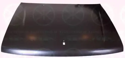 Капот двигателя KLOKKERHOLM купить