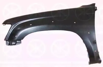 Крыло KLOKKERHOLM купить