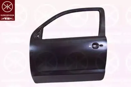 Дверь, кузов KLOKKERHOLM купить