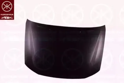Капот двигателя KLOKKERHOLM купить