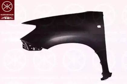 Крыло KLOKKERHOLM купить