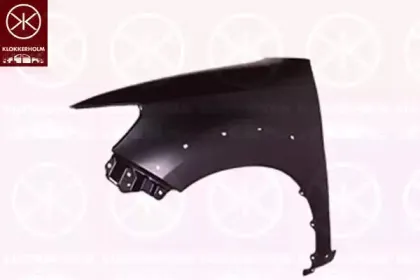 Крыло KLOKKERHOLM купить