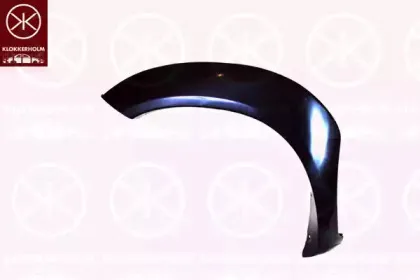 Расширение, крыло KLOKKERHOLM купить