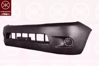 Буфер KLOKKERHOLM купить