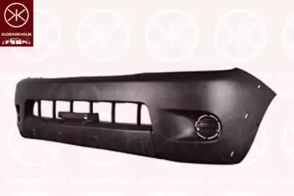 Буфер KLOKKERHOLM купить