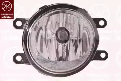 Противотуманная фара KLOKKERHOLM купить