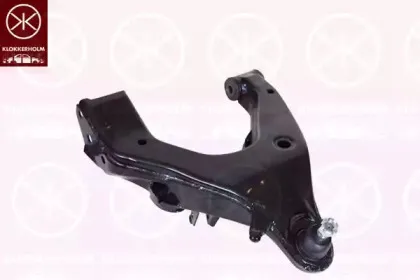 Рычаг независимой подвески колеса, подвеска колеса KLOKKERHOLM купить