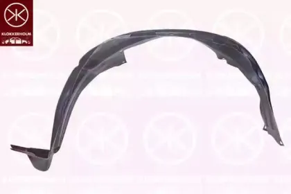Обшивка, колесная ниша KLOKKERHOLM купить
