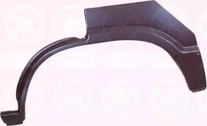 Боковина KLOKKERHOLM купить