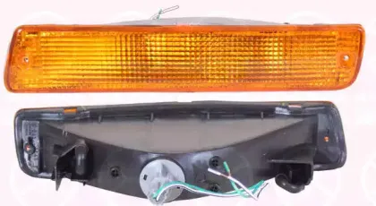 Фонарь указателя поворота KLOKKERHOLM купить