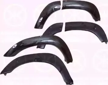 Комплект расширения, крыло KLOKKERHOLM купить