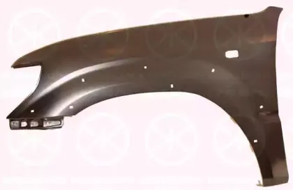 Крыло KLOKKERHOLM купить