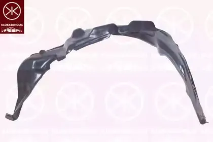 Обшивка, колесная ниша KLOKKERHOLM купить