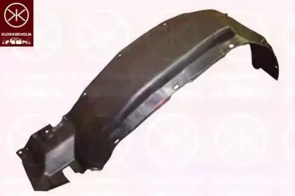 Обшивка, колесная ниша KLOKKERHOLM купить