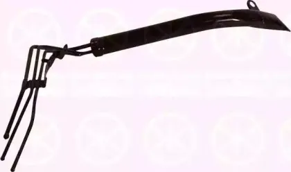 Клапан вентиляции, топливный бак KLOKKERHOLM купить