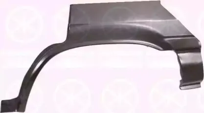 Боковина KLOKKERHOLM купить