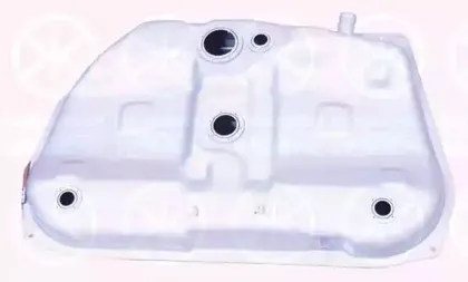 Топливный бак KLOKKERHOLM купить