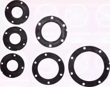 Прокладка, датчик уровня топлива KLOKKERHOLM купить