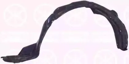 Обшивка, колесная ниша KLOKKERHOLM купить