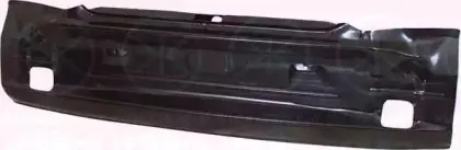 Задняя стенка KLOKKERHOLM купить