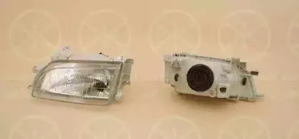 Основная фара KLOKKERHOLM купить