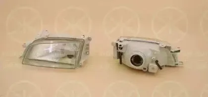 Основная фара KLOKKERHOLM купить