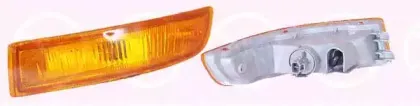 Габаритные огни KLOKKERHOLM купить