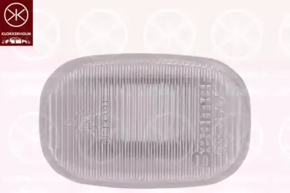 Фонарь указателя поворота KLOKKERHOLM купить