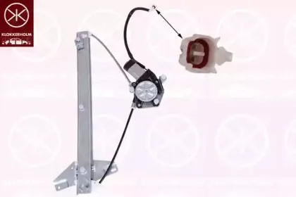 Подъемное устройство для окон KLOKKERHOLM купить