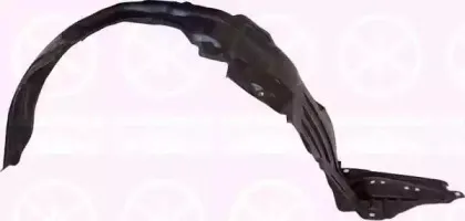 Обшивка, колесная ниша KLOKKERHOLM купить