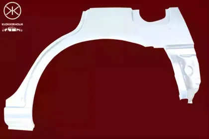 Боковина KLOKKERHOLM купить