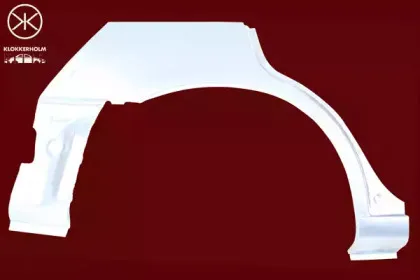 Боковина KLOKKERHOLM купить