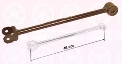Тяга / стойка, стабилизатор KLOKKERHOLM купить