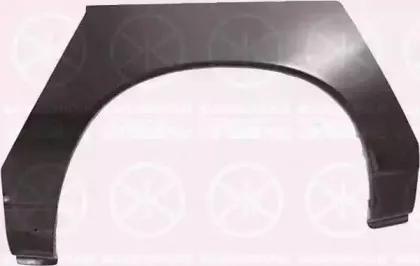 Боковина KLOKKERHOLM купить