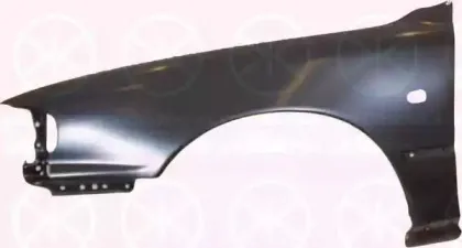 Крыло KLOKKERHOLM купить