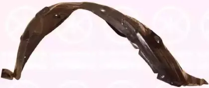 Обшивка, колесная ниша KLOKKERHOLM купить