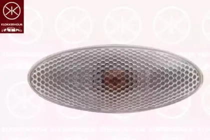 Фонарь указателя поворота KLOKKERHOLM купить