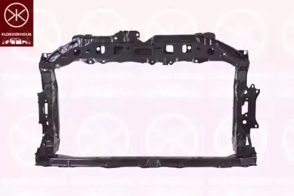 Облицовка передка KLOKKERHOLM купить