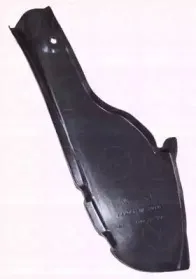 Обшивка, колесная ниша KLOKKERHOLM купить