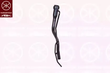 Заливная горловина, топливной бак KLOKKERHOLM купить