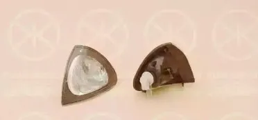 Фонарь указателя поворота KLOKKERHOLM купить