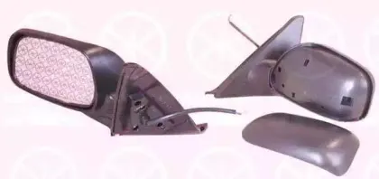 Наружное зеркало KLOKKERHOLM купить