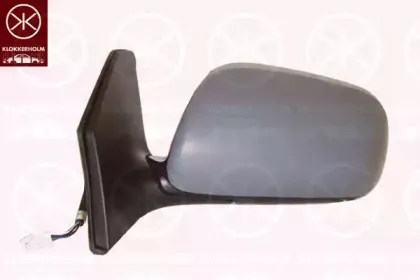 Наружное зеркало KLOKKERHOLM купить